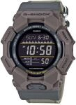 Casio Herren Digital Quarz Armabanduhr G-Shock