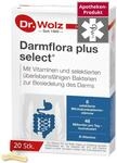 Darmflora plus select Kapseln 20 stk