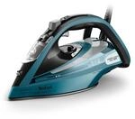 Tefal Ultimate Pure Dampfb&uuml;geleisen, 3200 Watt, kraftvoller Dampf, 300 g/Min. extra