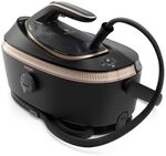 Philips PerfectCare 8000 Series Dampfb&uuml;gelstation &ndash; 215g Dauerdampf, 750g