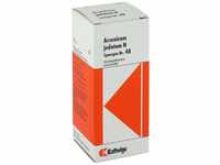 SYNERGON KOMPLEX 48 Arsenicum jodatum N Tropfen 50 ml