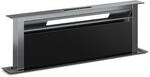 Klarstein Verosteel Downdraft Dunstabzugshaube 90 cm - A++ Energieklasse, 906,2...