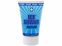 Ice Power Plus Kühlgel mit MSM, 1er Pack (1 x 0.2 l)