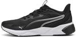 Puma Unisex 310798 Crosstrainer Xt 4, Puma Black Ruby Shimmer Pink Pixel, 38 EU