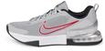 Nike Air Max Alpha Trainer 6 FLT Silver/University RED 39 EU