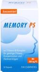 MEMORY PS Kapseln Grandel 50 St