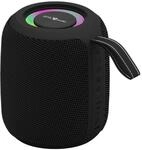 Gembird GMB-Audio Tragbarer Bluetooth LED-Lautsprecher - Kabelloser