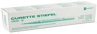 Curette Stiefel Ringkretten 4 mm, 10 St