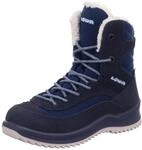 LOWA Ella GTX, 36/36 Kinder, Navy/Iceblue