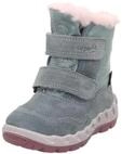 Superfit M&auml;dchen M&auml;dchen Icebird M&auml;dchen Warm Gef&uuml;tterte Gore-tex...