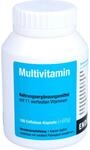 Multivitamin Kapseln