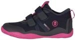 Trollkids Kids Hallingdal Barefoot Winter Hiker | Wasserdichter Barfu&szlig;-Schuh mit