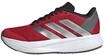Adidas Unisex Kinder Duramo SL2 Shoes Kids, Better Scarlet/Silver met./Lucid red, 38