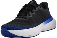 Under Armour Herren Infinite Laufschuhe Neutralschuh Black/Royal/Black - Schwarz 42,5