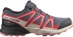 Salomon Speedcross Waterproof Wanderschuhe, Junior & Teens