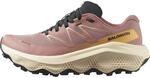 Salomon Ultra Flow Gore-Tex wasserdichte Damen Trailrunning-Schuhe, Wetterschutz,