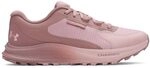 Under Armour UA W Charged Bandit TR 3 Running f&uuml;r Damen, rose, 40 EU