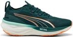 PUMA Foreverrun Nitro 2 Laufschuhe Stabilit&auml;tsschuh Herren gr&uuml;n - Green