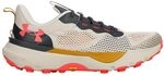 Under Armour Infinite Pro Trail Laufschuhe Trailschuh Unisex Khaki - Khaki