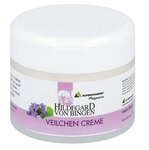 HILDEGARD VON Bingen Natur Veilchen Creme 50 ml