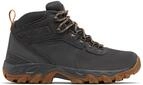 Columbia Herren Newton Ridge Plus Ii Suede Waterproof Mid Rise Trekking-und