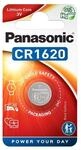 Panasonic Knopfzelle Lithium CR1620 (3 Volt)