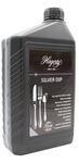 Hagerty Silver Dip 2L I Silver Bath Silbertauchbad mit Anlaufschutz I Effektives