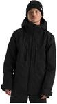 The North Face Herren Chakal Jacke, Tnf Black/Tnf Black, L