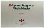 ALKOHOLTUPFER Primo Magnum 100 St
