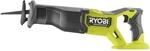 RYOBI 18 V ONE+ Brushless Akku-S&auml;bels&auml;ge RRS18BL-0, 32 mm Hubl&auml;nge, ohne Akku und