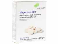 Magnesium Brausetabletten 300