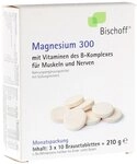 Magnesium Brausetabletten 300