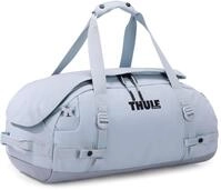 THULE Reisetasche Rucksack Chasm Recycled Duffel 40L Soft Blue hellblau