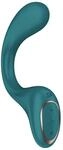 Satisfyer G for Goddess 2 | G-Punkt-Vibrator f&uuml;r Frauen | 2 Motoren & 60...