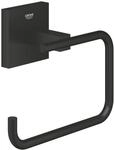 GROHE Start Cube, klebbarer WC-Papierhalter f&uuml;r das WC, ohne Bohren