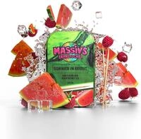 Massiv's Zahnstocher - Zahnstocher mit Geschmack &ndash; Sommer IN Beirut |...