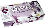Kleenex Kosmetikt&uuml;cher, 80 St&uuml;ck
