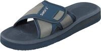 Siebi's TONI Badeschuhe Sauna Komfort Wellness Pantoletten Duschschuhe