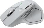 Logitech MX Master 4, ergonomische kabellose Maus mit fortschrittlichem,