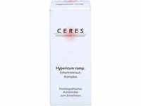 CERES Hypericum comp.Tropfen 20 ml