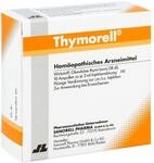 THYMORELL Injektionsl&ouml;sung Ampullen 10X2 ml