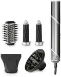 STYLE & SHINE by VITALmaxx Hairstyler Flex, 1500W | Air Curler, Lockenstab &