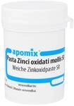 PASTA ZINCI OXID. MOLLIS SR 100 g