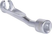 KS Tools 12 Point Injector Pipe Wrench, Lambda-Sonden-und