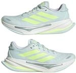 adidas Damen Supernova Prima 2 W White Running