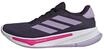 adidas Damen Supernova Ease W, Aurora Plum/Powder Plum/preloved Violet, 40 2/3 EU