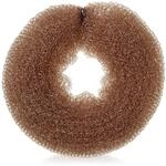Efalock Professional Knotenrolle mit Druckknopf, 18 cm, mittel, (1 St&uuml;ck)