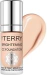 By Terry Brightening CC Serum Foundation, 2C Light Cool, 29,6 ml