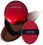 TIRTIR Mask Fit Red Cushion Foundation | Volle Deckkraft, Leicht & Hautnah, Satin