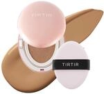 TIRTIR Minigr&ouml;&szlig;e All Cover Pink Cushion Korean Cushion Foundation (0,15 Fl Oz) 31N